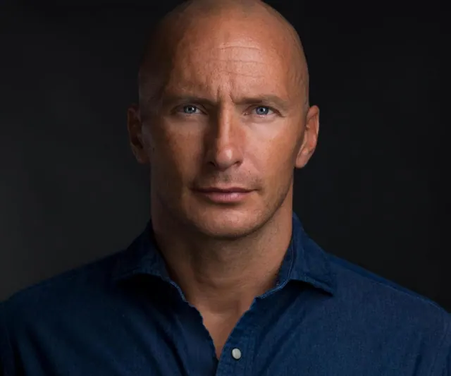 Masér David Polák
